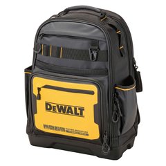 Рюкзак для інструментів PRO BACKPACK DeWALT DWST60102-1