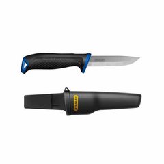 Нож FatMax® универсальный с лезвием из нержавеющей стали длиной 90 мм STANLEY 0-10-232