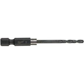 свердло по металлу ShW HSS-G Hex 4.8мм