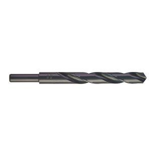 Свердло по металу DIN338 HSS-R MILWAUKEE, діаметр 14,0х160/108 мм