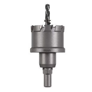 Коронка Holesaw TCT MILWAUKEE, &Oslash;44мм