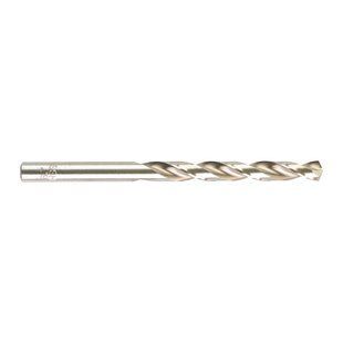 Свердло по металу THUNDERWEB HSS-G MILWAUKEE DIN338, діаметр 6,7х101 мм (5шт), пластикова коробка