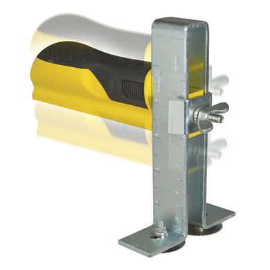 Рейсмус-резак Drywall Stripper для отрезки полос из гипсокартона STANLEY STHT1-16069