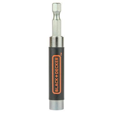 Набір біт BLACK+DECKER A7074