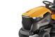 Трактор садовий бензиновий STIGA Estate7102w_Special