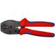 Клещи зажимные для опрессовки KNIPEX PreciForce 97 52 38