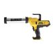 Пистолет для герметиков акумуляторный DeWALT DCE571N