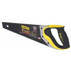 Ножівка FatMax® Jet-Cut довжиною 550 мм з покриттям Appliflon STANLEY 2-20-530
