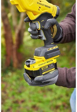 Пила ланцюгова акумуляторна STANLEY FATMAX SFMCCS630M1+SFMCPP32M1