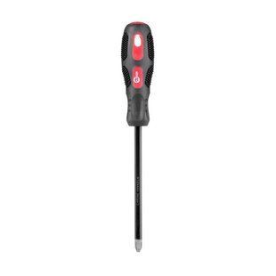 Викрутка хрестова PH3 *&nbsp;150 мм INTERTOOL VT-3019