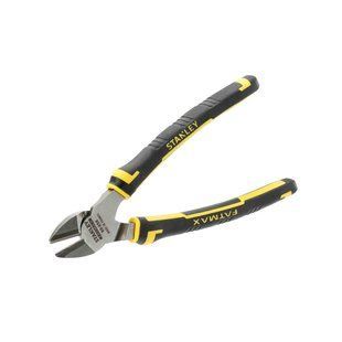 Кусачки FatMax&reg; діагональні довжиною 160 мм STANLEY 0-89-858