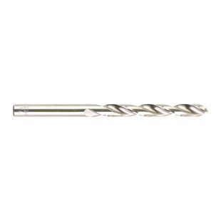 Свердло по металу THUNDERWEB HSS-G MILWAUKEE DIN338, O7,1х109мм (5шт), пластикова коробка