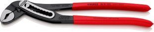 Кліщі сантехнічні силові переставні, &Oslash;70мм Aligator KNIPEX 88 01 300, фофатовані