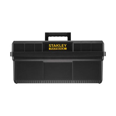 Ящик-драбинка для інструменту FatMax, 25”, 290 x 640 x 300 мм STANLEY FMST81083-1