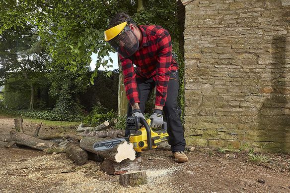 Пила ланцюгова акумуляторна STANLEY FATMAX SFMCCS630M1+SFMCPP32M1