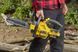 Пила ланцюгова акумуляторна STANLEY FATMAX SFMCCS630M1+SFMCPP32M1