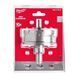 Коронка Holesaw TCT MILWAUKEE, &Oslash;80мм