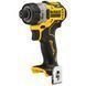 Шурупокрут акумуляторний безщітковий DeWALT DCF601N