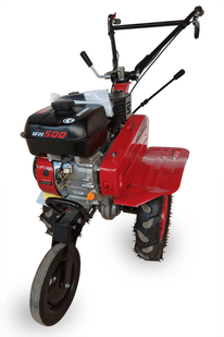 Мотоблок WEIMA WM500 NEW