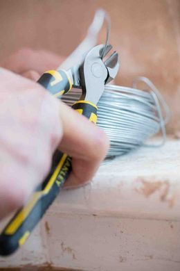 Кусачки FatMax&reg; діагональні довжиною 190 мм STANLEY 0-89-859