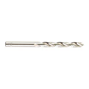 Свердло по металу THUNDERWEB HSS-G MILWAUKEE DIN338, діаметр 7,3х109х69мм, (5шт), пластикова коробка
