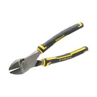Кусачки FatMax&reg; діагональні довжиною 190 мм STANLEY 0-89-859