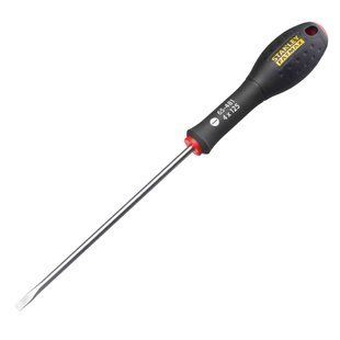 Викрутка FatMax з довжиною жала 125 мм під шліц SL4 STANLEY 0-65-481