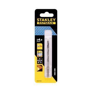 Cвердлo по металу STANLEY FATMAX STA51053