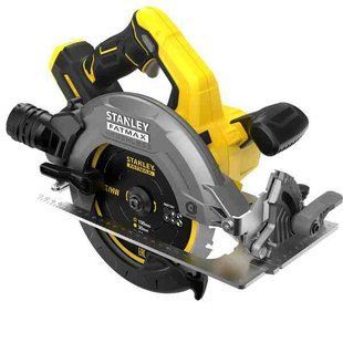 Пила циркулярная аккумуляторная STANLEY FATMAX SFMCS550B