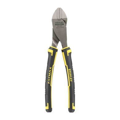 Кусачки FatMax&reg; діагональні довжиною 190 мм STANLEY 0-89-859