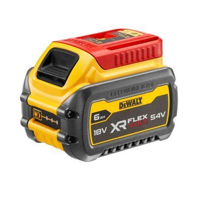 Аккумуляторная батарея DeWALT DCB546