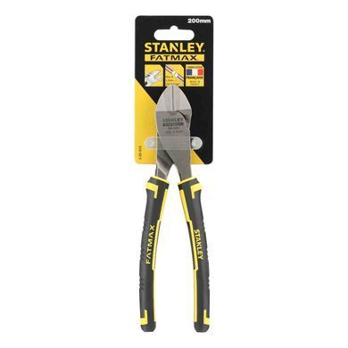 Кусачки FatMax&reg; діагональні довжиною 190 мм STANLEY 0-89-859