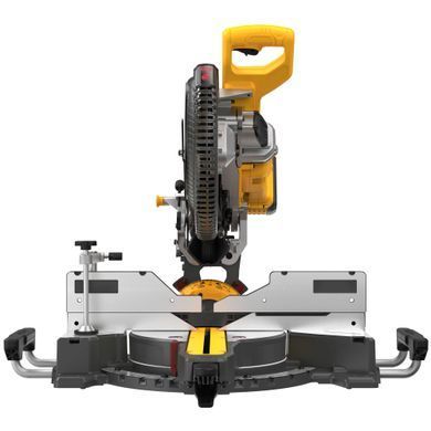 Пила торцовочная аккумуляторная бесщёточна DeWALT DCS781X2