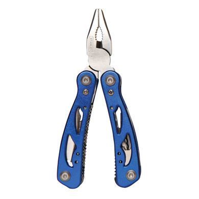 Універсальний інструмент Mini Multitool з сімома функціями STANLEY STHT0-70648