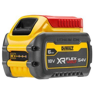 Аккумуляторная батарея DeWALT DCB546