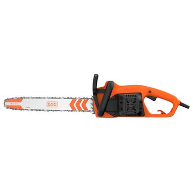 Пила цепная аккумуляторная BLACK+DECKER BECS2245