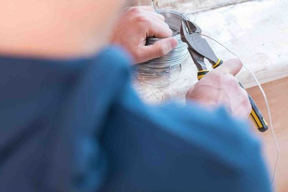 Кусачки FatMax&reg; діагональні довжиною 190 мм STANLEY 0-89-859