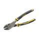 Кусачки FatMax&reg; діагональні довжиною 190 мм STANLEY 0-89-859