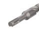 Бур SDS PLUS S4 20x800мм INTERTOOL SD-2080
