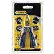 Універсальний інструмент Mini Multitool з сімома функціями STANLEY STHT0-70648