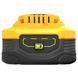 Аккумуляторная батарея PowerStack DeWALT DCBP518H2