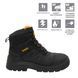 Взуття робоче ENDEVOUR DeWALT DWF50551-101-10