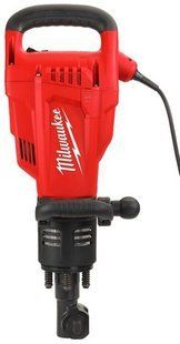 Відбійний молоток с хвостовиком 30 ММ HEX\ 16 кг MILWAUKEE 4933464117