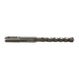 Бур SDS-PLUS MX4 MILWAUKEE, діаметр 8,0х115х50мм