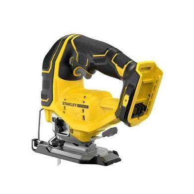 Пила лобзиковая аккумуляторная STANLEY FATMAX SFMCS650B
