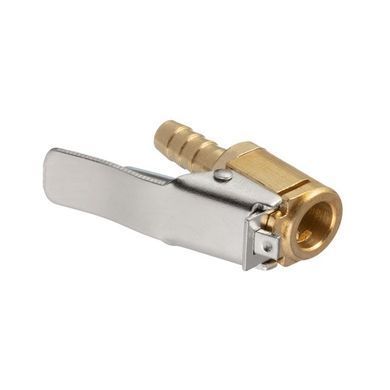 Наконечник к пистолету для подкачки на шланг 8мм INTERTOOL PT-5000