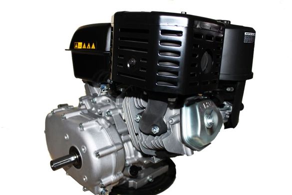 Двигатель GrunWelt GW460F-S ( R ) с центробежным сцеплением