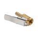 Наконечник к пистолету для подкачки на шланг 8мм INTERTOOL PT-5000