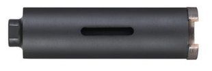 Коронка алмазная DCH 52-150 (1 шт)
