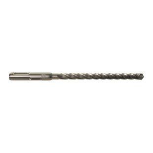 Бур SDS-PLUS MX4 MILWAUKEE, діаметр 8,0х165х100мм